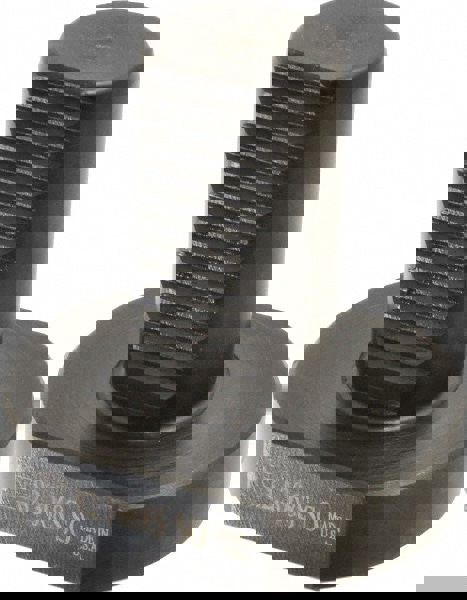 VDI Static Tool Axis Holder: